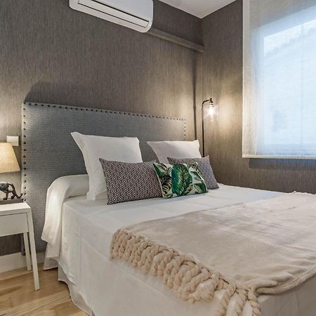 Loft En Barrio Latina Madrid La Latina VII Apartment Exterior foto