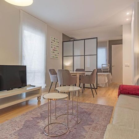 Loft En Barrio Latina Madrid La Latina VII Apartment Exterior foto