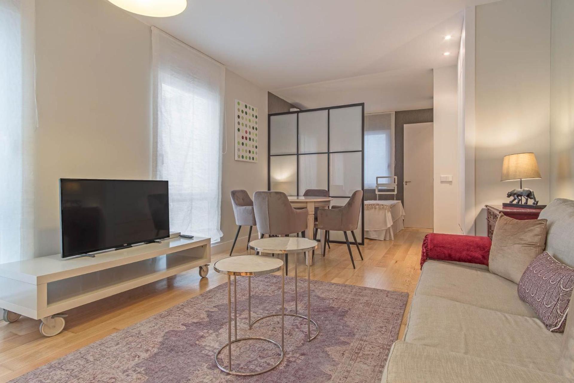 Loft En Barrio Latina Madrid La Latina VII Apartment Exterior foto